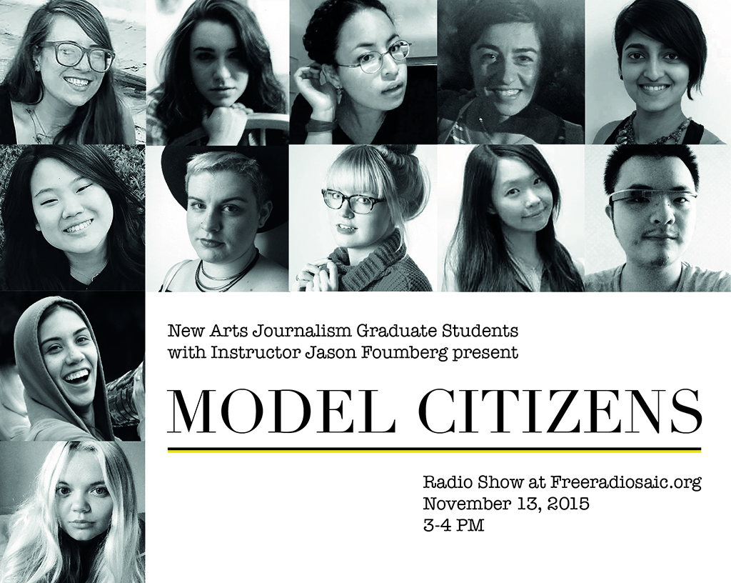 model citizens