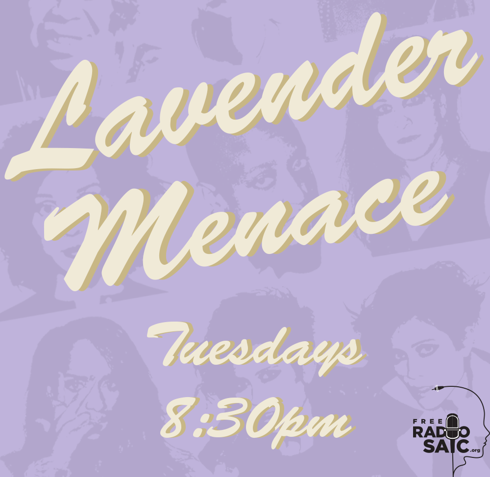 Lavender Menace