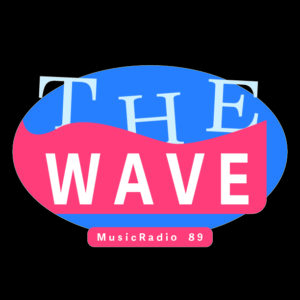 “89.3 The Wave”
