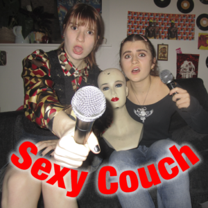 Sexy Couch