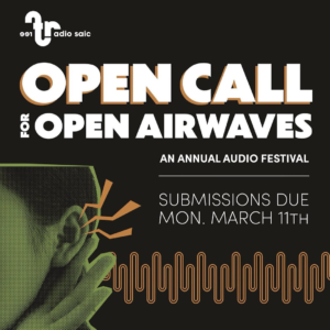 open airwaves submit 2024